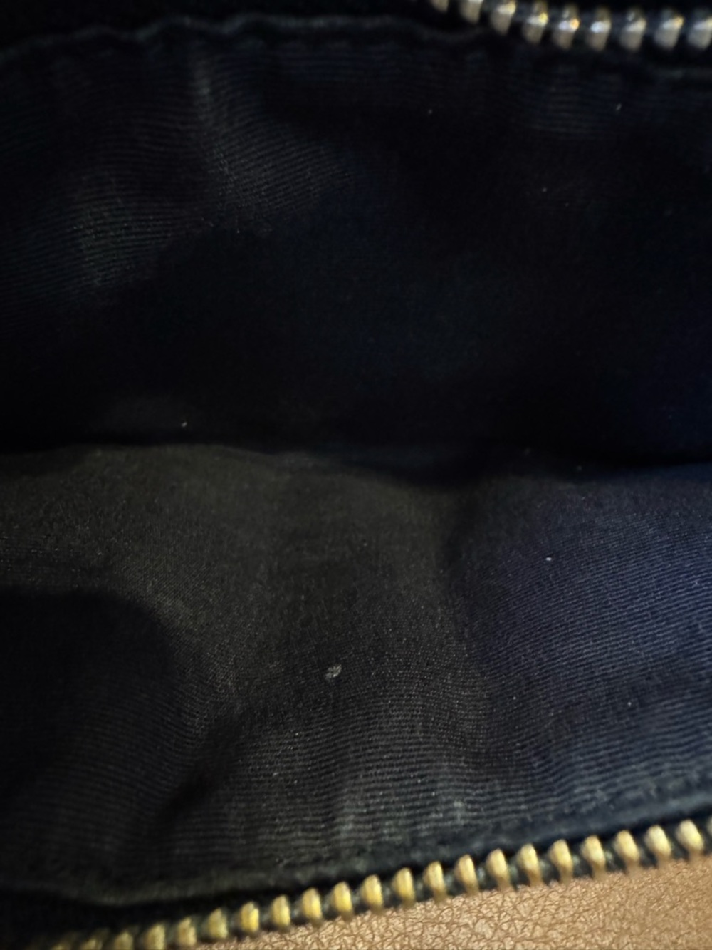 Coach Double Zip Wristlet - Picture 9 of 9